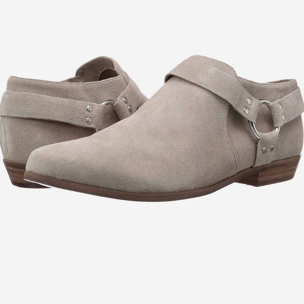 Fergie Women's Elise Ankle LT DOE 10M US